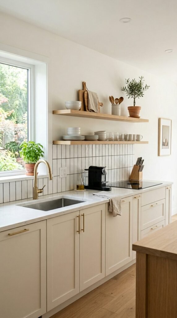 Subway Tile Backsplash Ideas