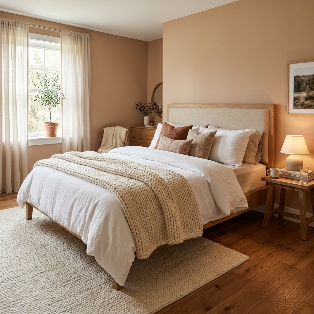25 Beautiful Guest Bedroom Ideas That Look Expensive 2 Cozy Guest Bedroom Ideas
