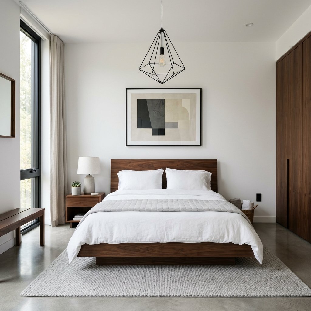 25 Beautiful Guest Bedroom Ideas That Look Expensive 6 Modern Guest Bedroom Ideas