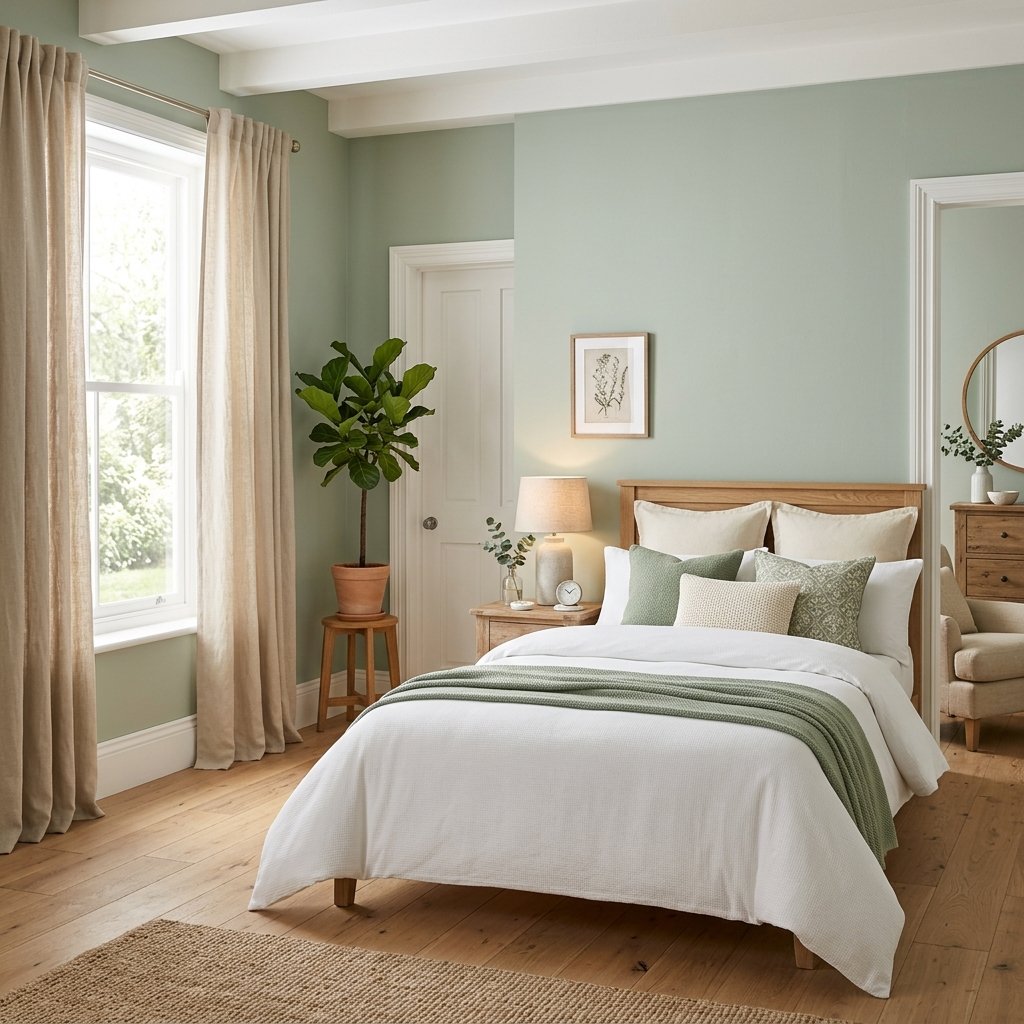 25 Beautiful Guest Bedroom Ideas That Look Expensive 5 Guest Bedroom Color Ideas