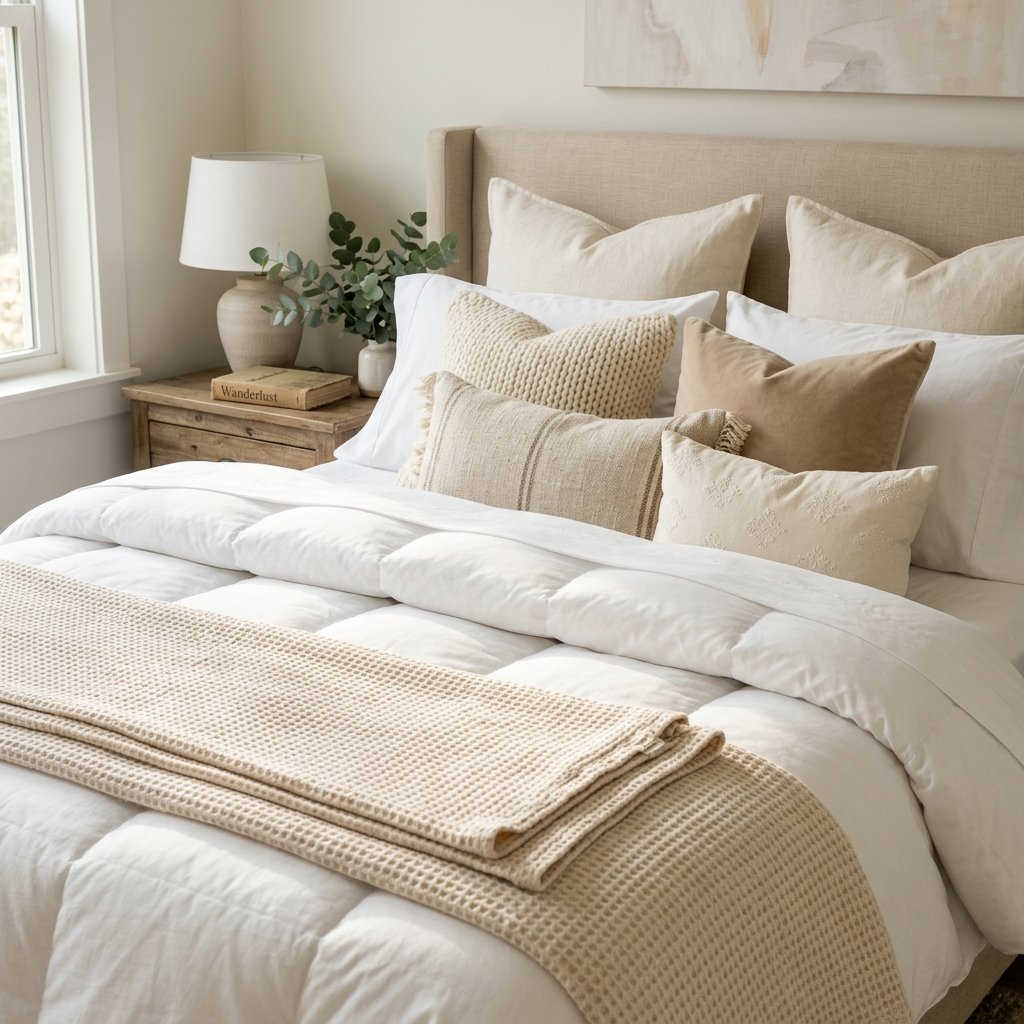 25 Beautiful Guest Bedroom Ideas That Look Expensive 12 Guest Bedroom Bedding Ideas