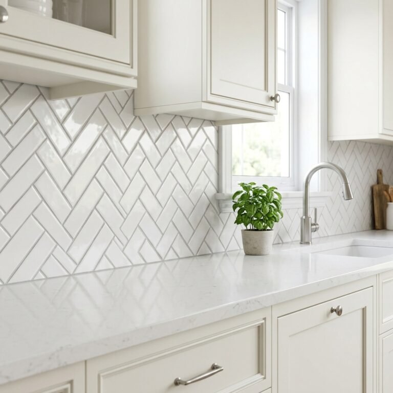 kitchen backsplash