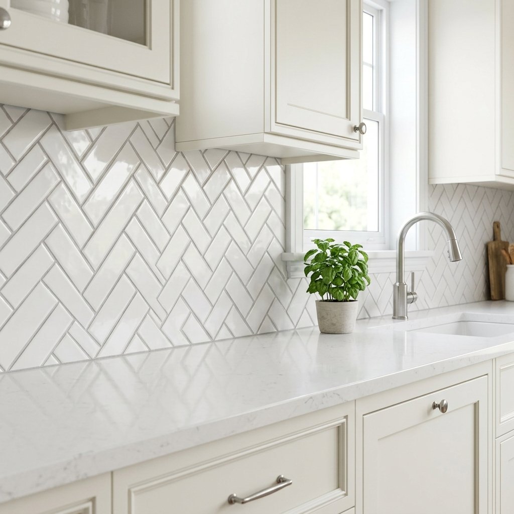 kitchen backsplash
