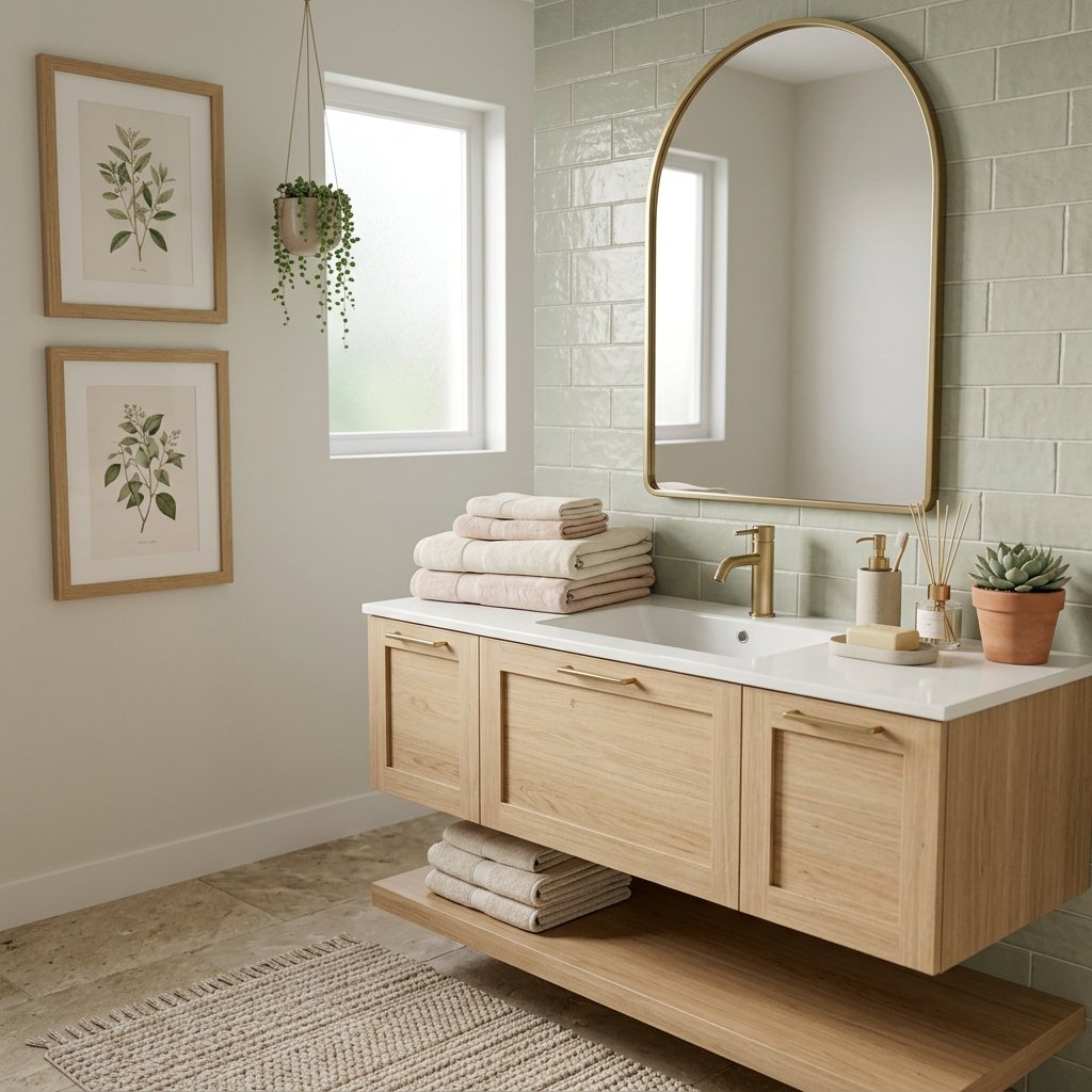 30 Dreamy Bloxburg Bathroom Ideas for Aesthetic House Builds 31 Aesthetic Bathroom Decor Ideas