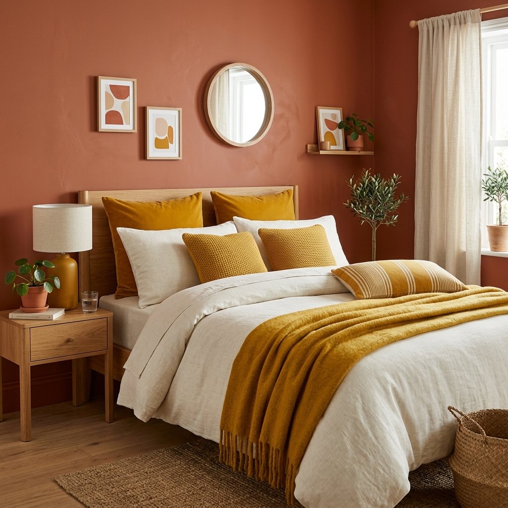 30 Ikea Bedroom Ideas for a Modern, Minimalist and Functional Room 26 Bedroom Color Scheme Ideas
