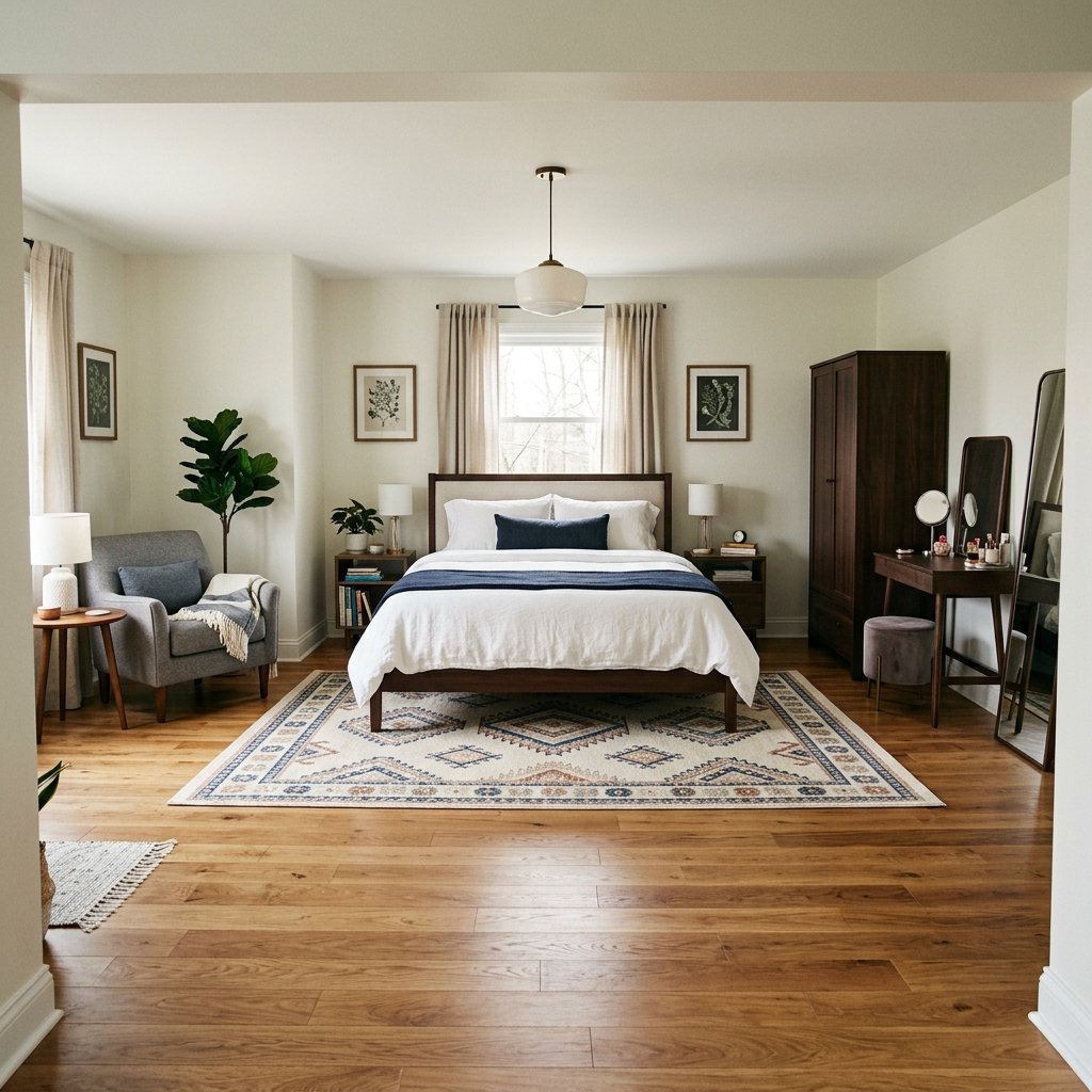 30 Ikea Bedroom Ideas for a Modern, Minimalist and Functional Room 30 Bedroom Layout Ideas