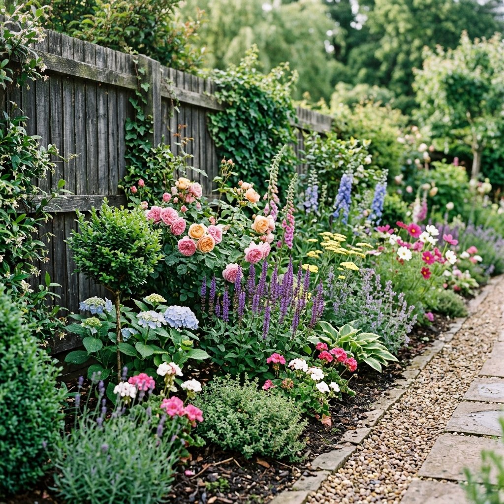 30 Small Backyard Ideas for Every Style and Space 3 Small Backyard Ideas for Garden