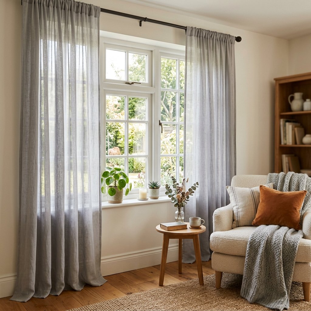 30 Grey Living Room Ideas That Make Any Space Look Luxurious 25 Grey Grey Living Room Ideas