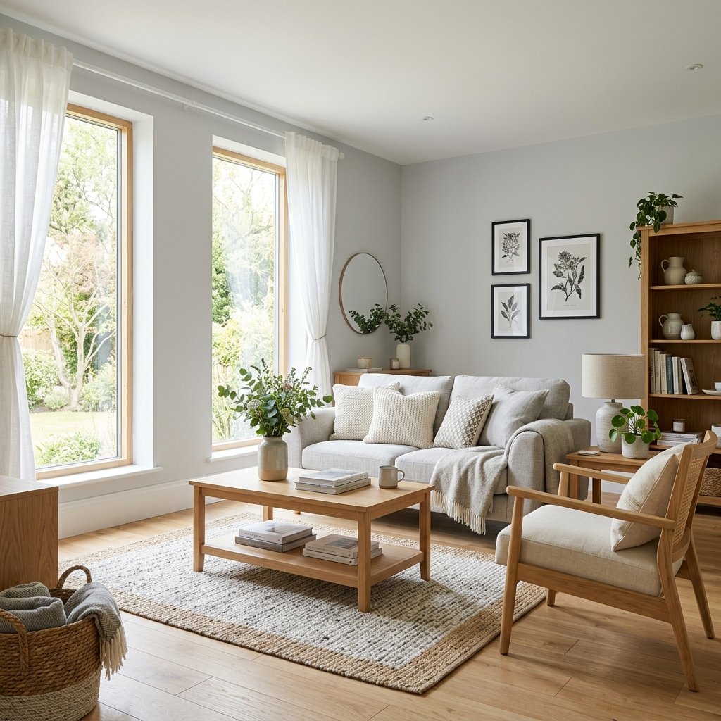 30 Grey Living Room Ideas That Make Any Space Look Luxurious 3 Light Grey Living Room Ideas