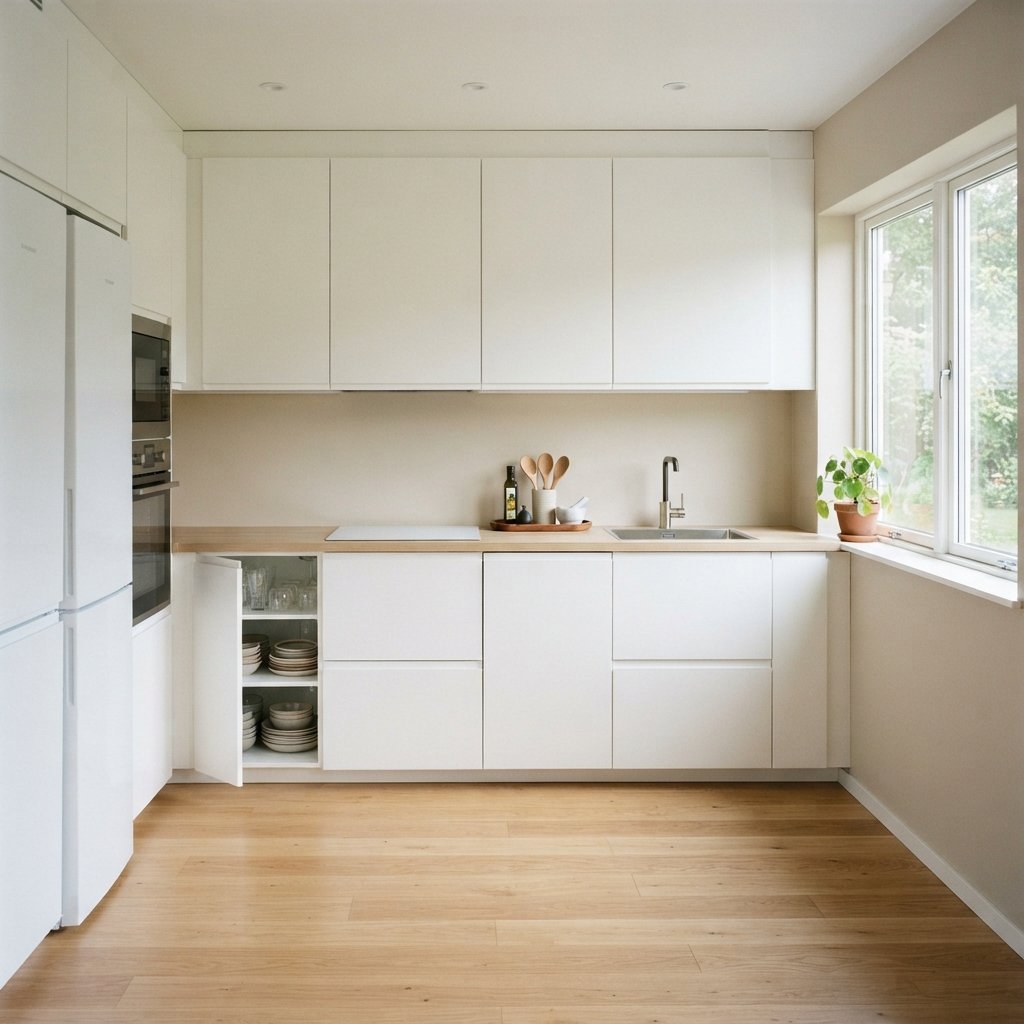 30 IKEA Kitchen Ideas: Inspiring Ways to Reimagine Your Space 20 Minimalist IKEA Kitchen Ideas