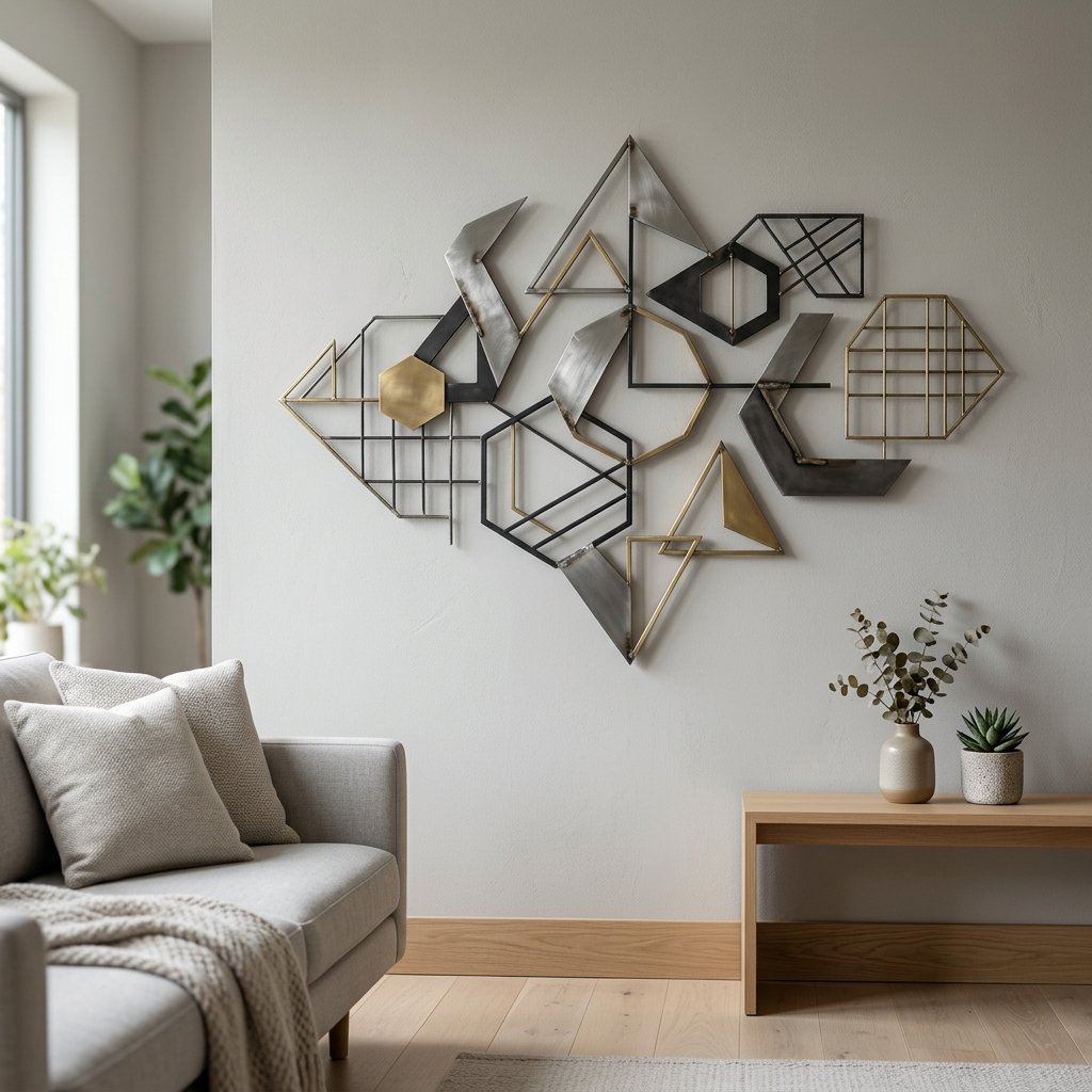 30 Living Room Wall Decor Ideas for Every Style and Space 11 Modern Wall Decor Living Room Wall Decor Ideas