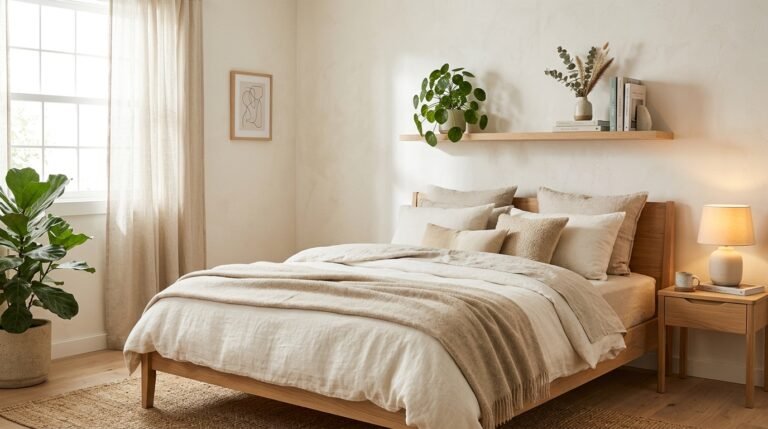 Ikea Bedroom Ideas
