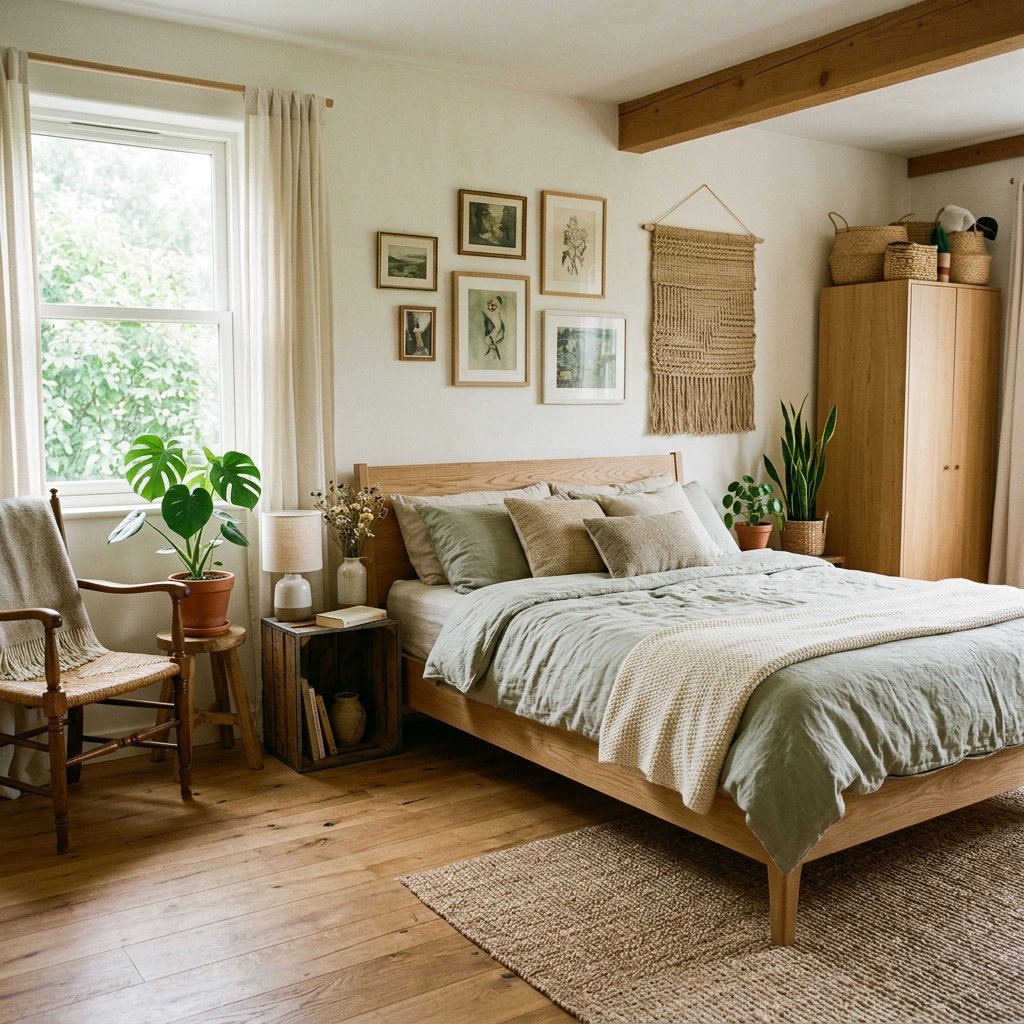 30 Ikea Bedroom Ideas for a Modern, Minimalist and Functional Room 31 Sustainable Bedroom Decor Ideas