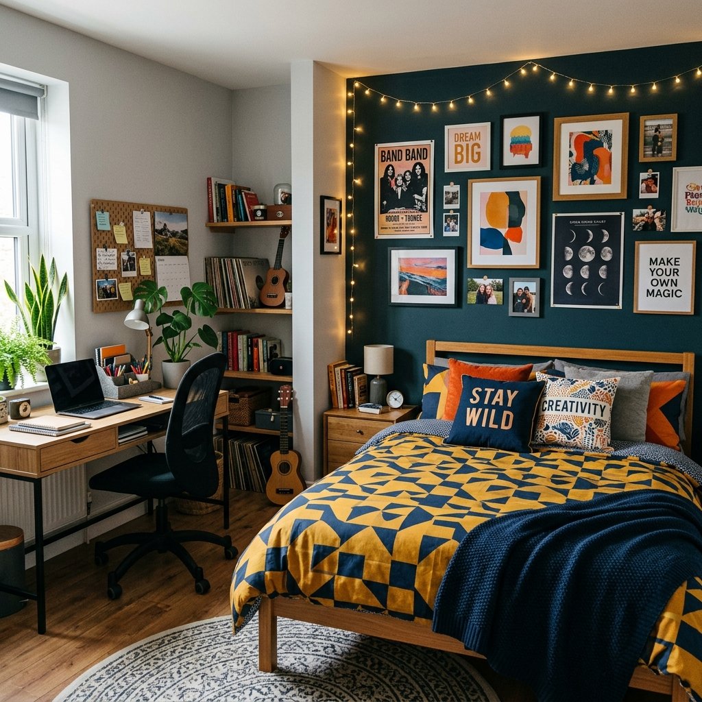 30 Ikea Bedroom Ideas for a Modern, Minimalist and Functional Room 11 Teen Bedroom Ikea Bedroom Ideas