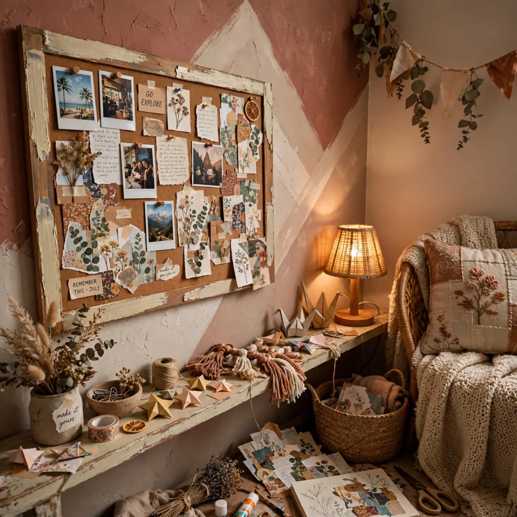 Teenage Boys Bedroom Ideas: 30 Creative Ways to Design a Space They'll Love 6 DIY Bedroom Decor Ideas