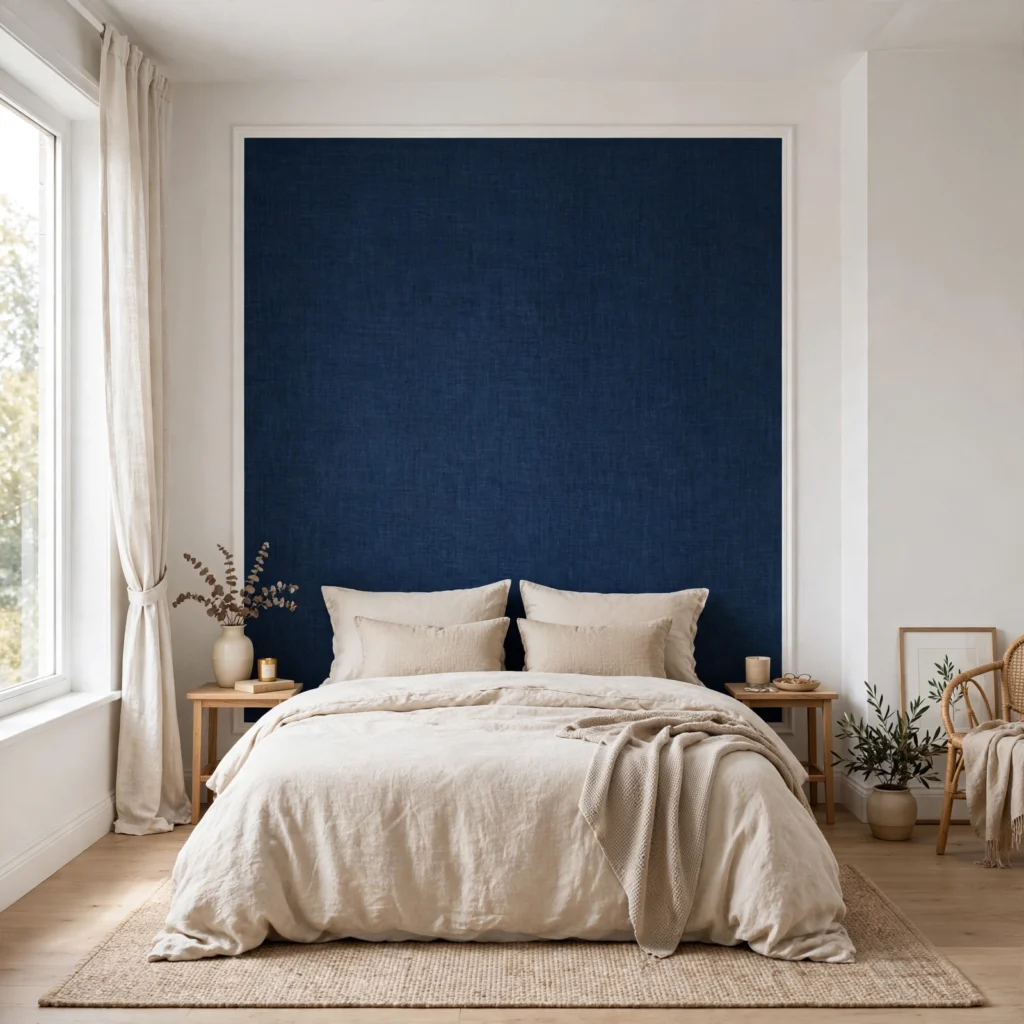 Teenage Boys Bedroom Ideas: 30 Creative Ways to Design a Space They'll Love 17 Accent Wall Bedroom Ideas