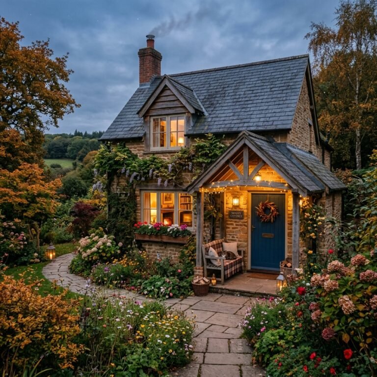 Cozy House