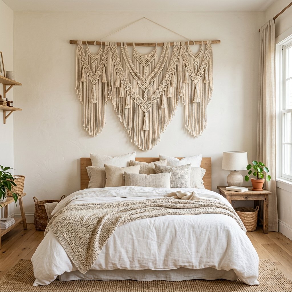 Macrame Wall Hanging Ideas
