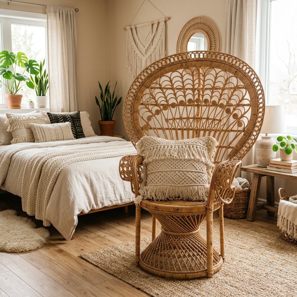 Rattan Furniture Ideas