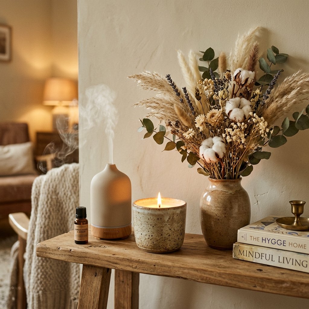 Scented Home Ideas
