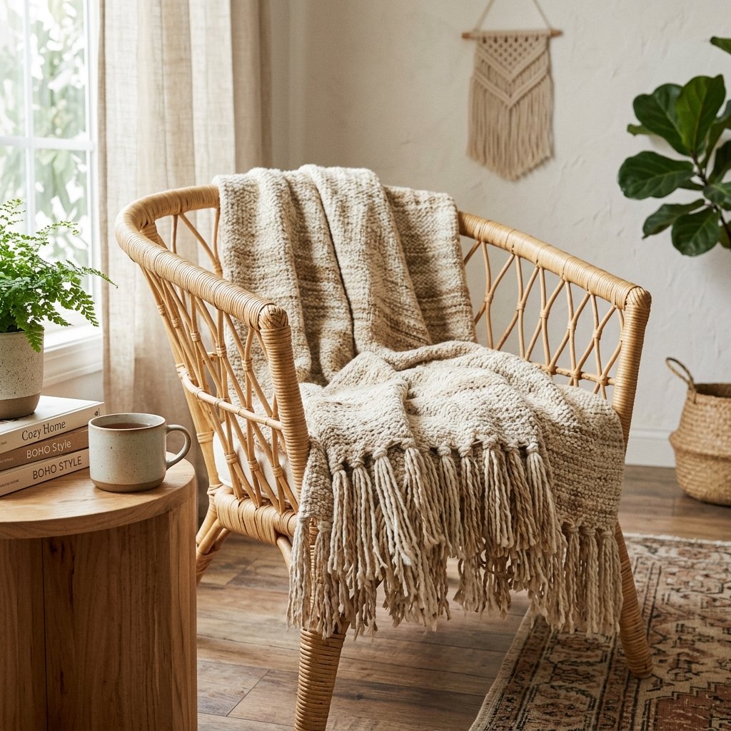 Fringe Textile Ideas