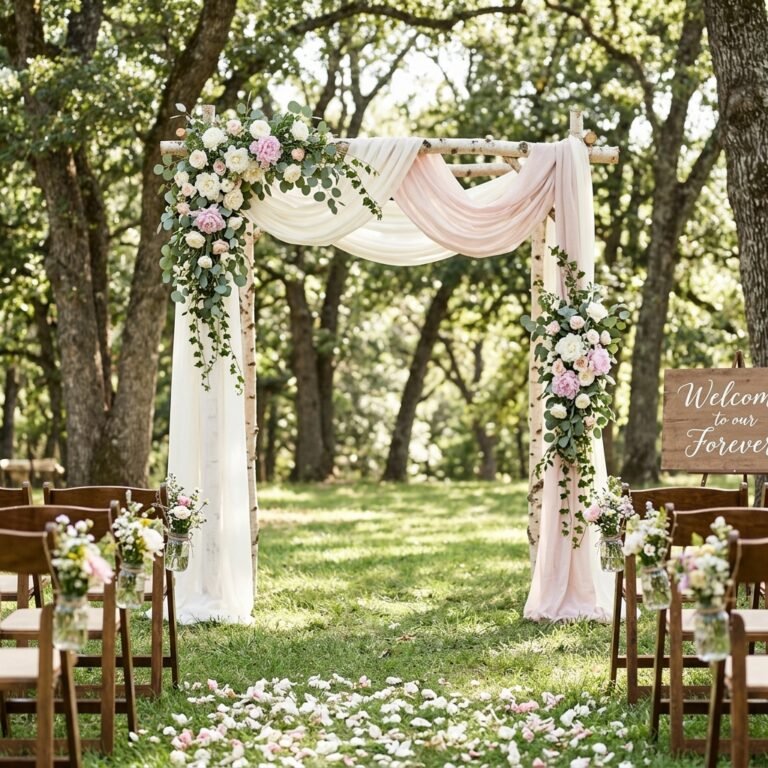 Wedding Decorations